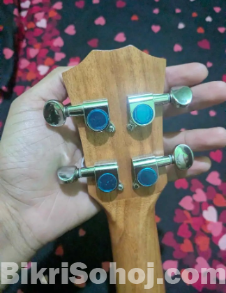 Ukulele